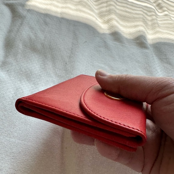 🔥Dior Wallet (Unisex) - Picture 8 of 17